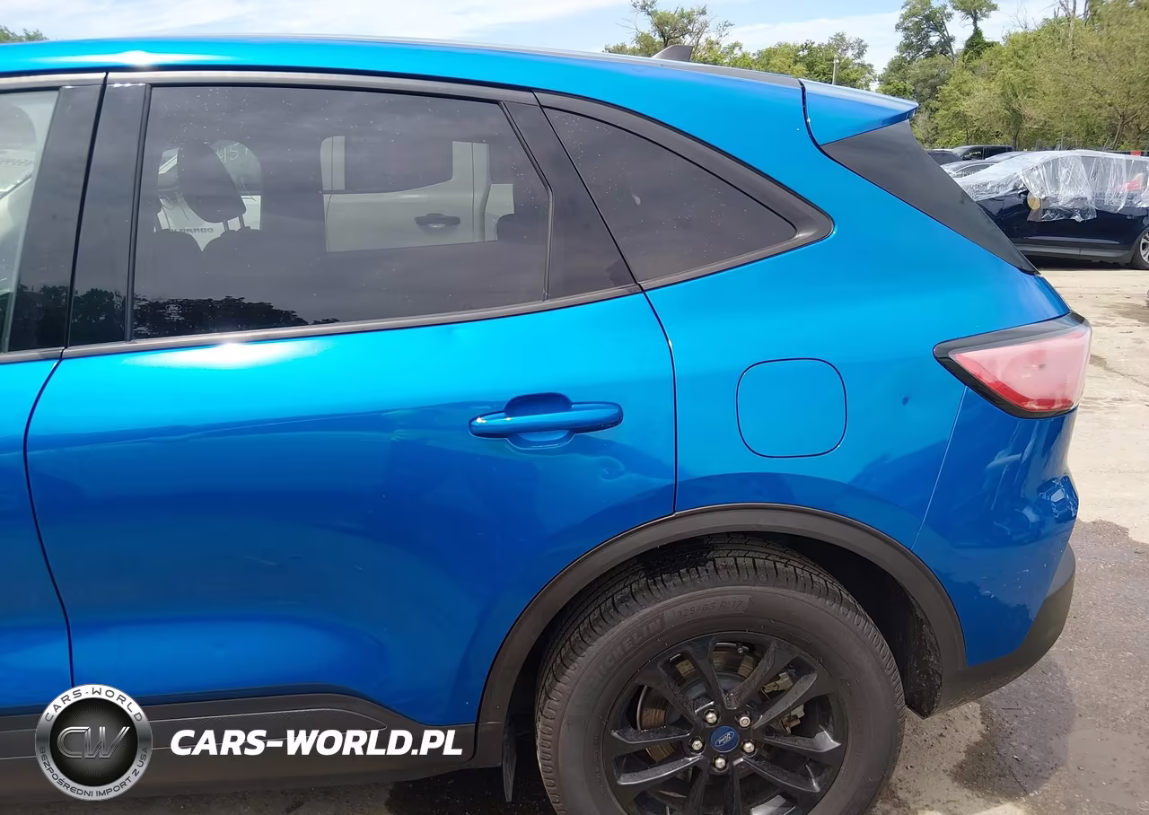 2020 Ford Escape Se Sport Hybrid VIN:1FMCU0BZ6LUB14283 - 17