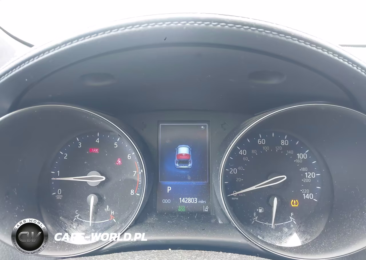 2018 Toyota C-Hr Xle VIN:NMTKHMBX5JR005386 - 7