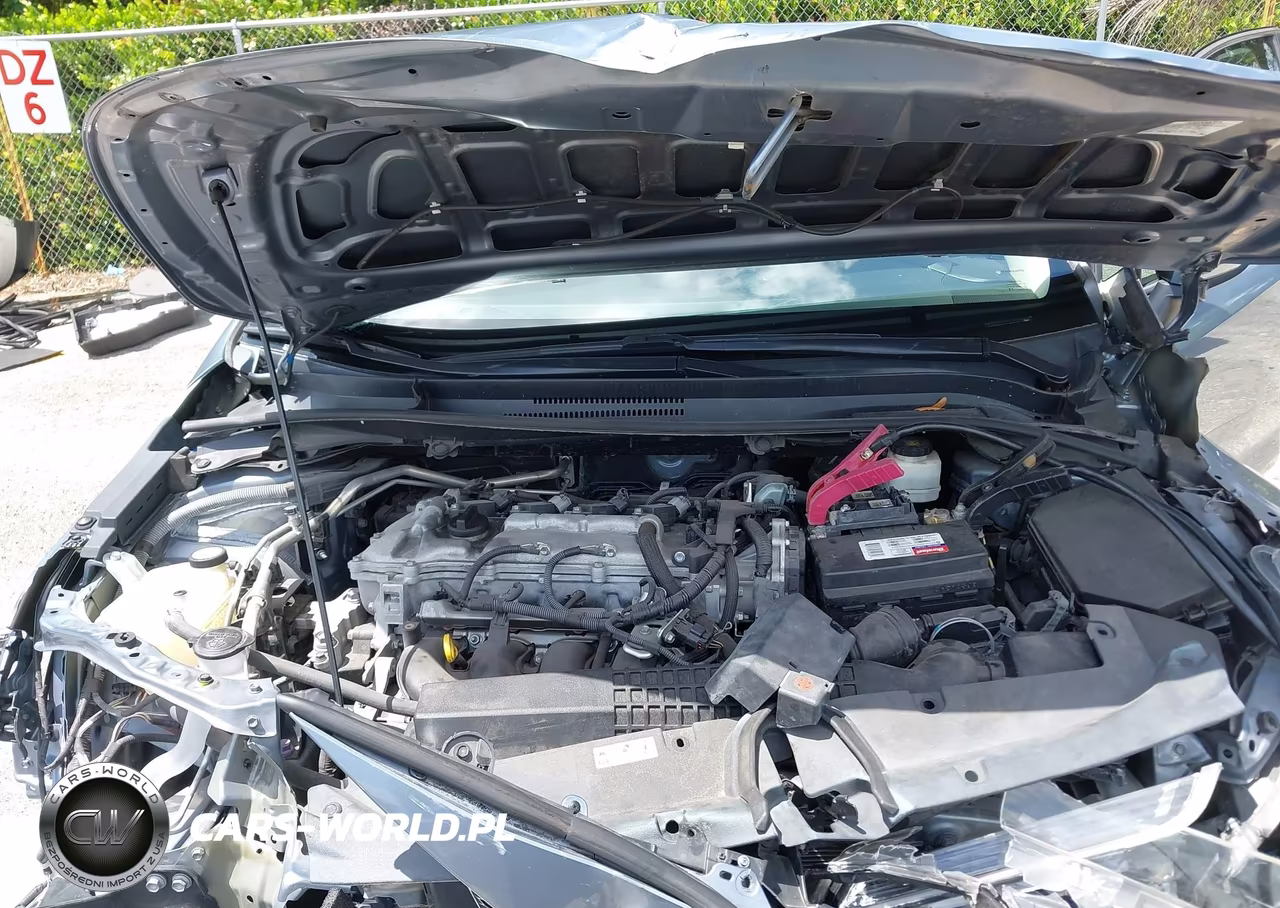 2020 Toyota Corolla Le VIN:5YFEPRAEXLP099372 - 10