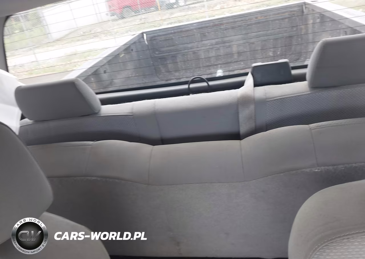 2016 Chevrolet Silverado 1500 Wt VIN:1GCVKNEC8GZ258918 - 18