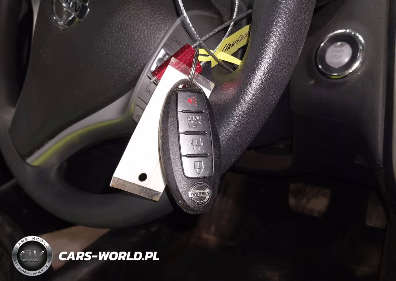 2016 Nissan Altima 2.5-2.5 S-2.5 Sl-2.5 Sr-2.5 Sv VIN:1N4AL3AP6GC187879 - 11