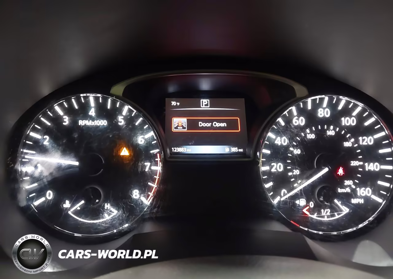 2016 Nissan Altima 2.5-2.5 S-2.5 Sl-2.5 Sr-2.5 Sv VIN:1N4AL3AP6GC187879 - 7