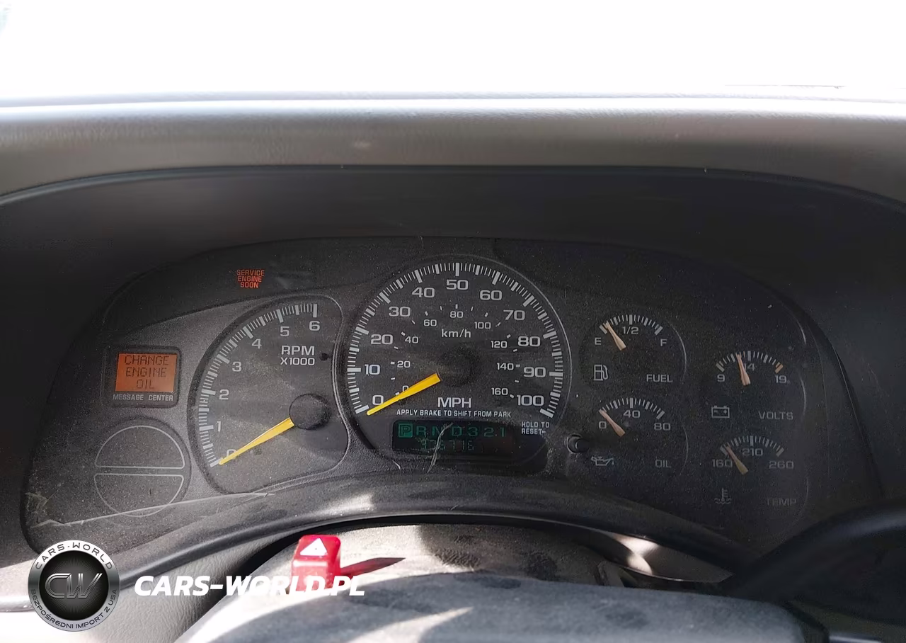 2000 GMC Yukon Xl 1500 Slt VIN:3GKEC16T0YG218620 - 7