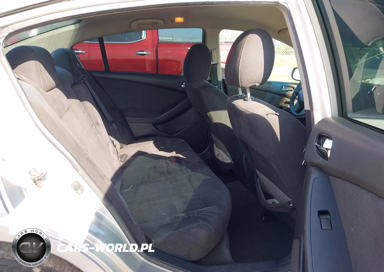 2010 Nissan Altima 2.5 S VIN:1N4AL2AP8AN437368 - 8