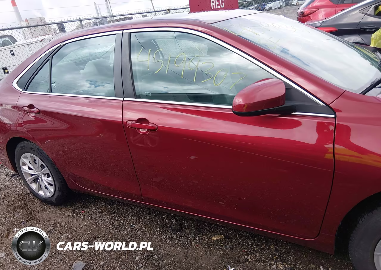 2017 Toyota Camry Le VIN:4T1BF1FK0HU803171 - 13