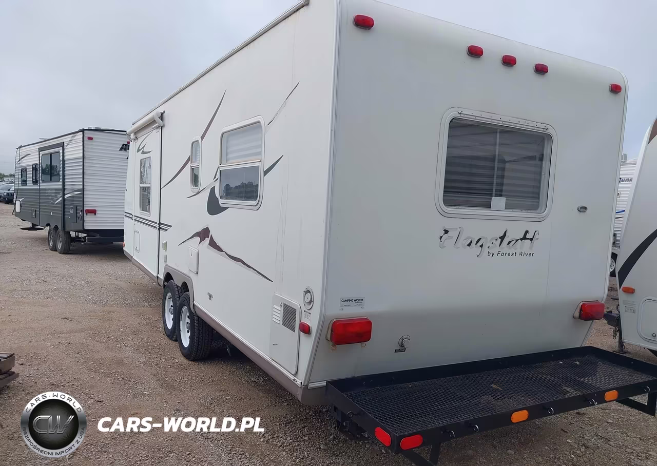2005 Flagstaff Other VIN:4X4TFLB265D084234 - 3