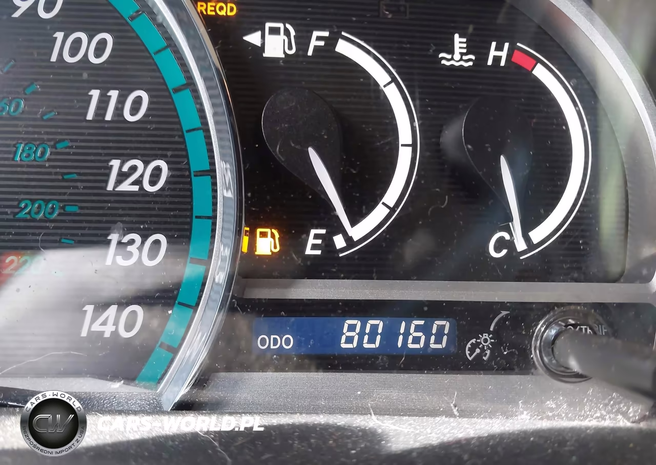 2010 Toyota Venza Base V6 VIN:4T3ZK3BB3AU022637 - 15