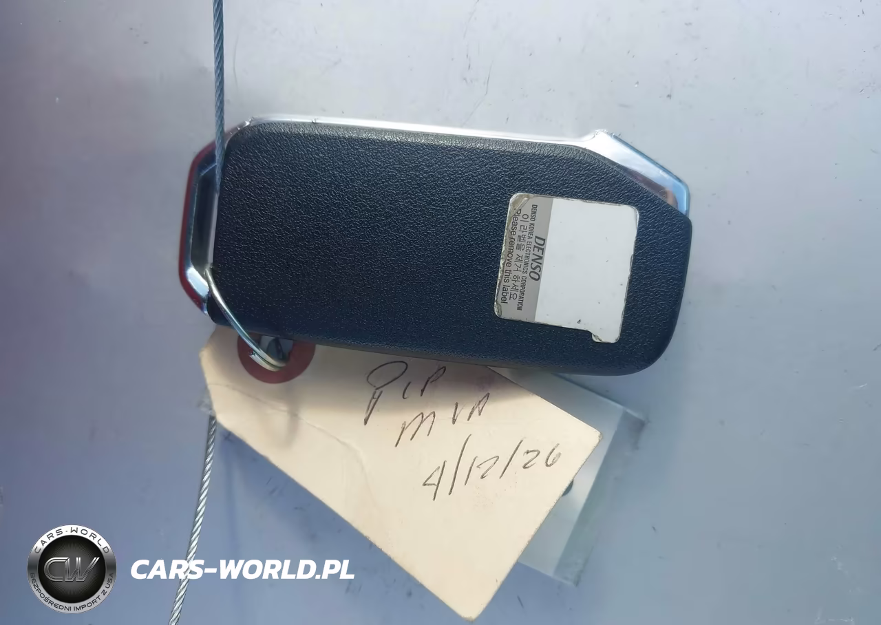 2024 Kia Ev6 Gt VIN:KNDC5DLE9R5162089 - 11