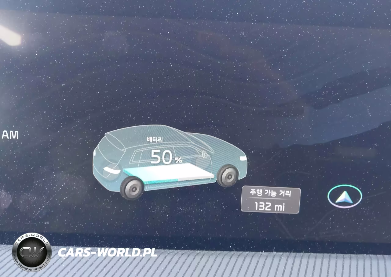 2024 Kia Ev6 Gt VIN:KNDC5DLE9R5162089 - 17