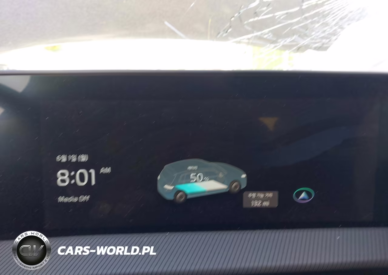 2024 Kia Ev6 Gt VIN:KNDC5DLE9R5162089 - 18