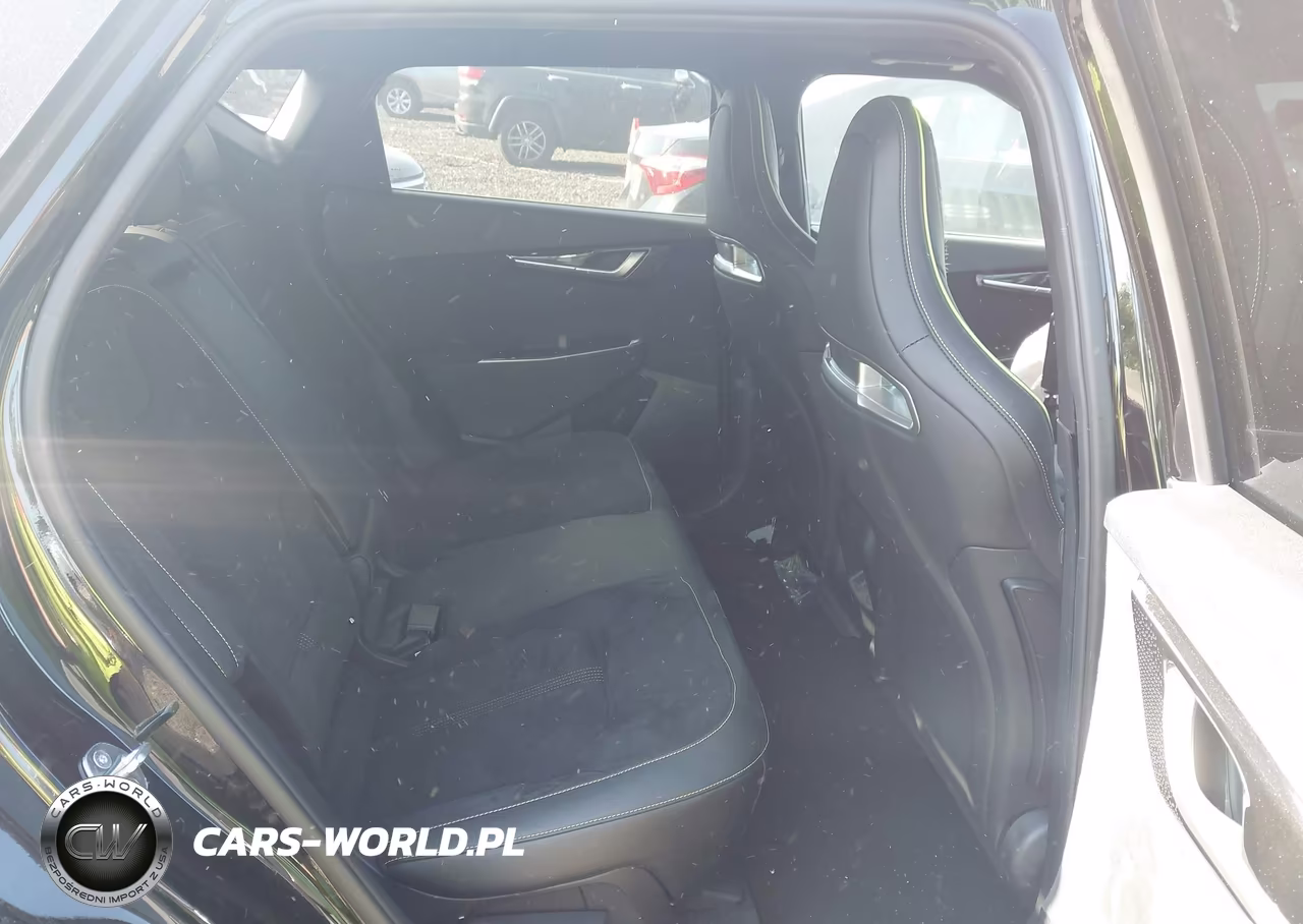 2024 Kia Ev6 Gt VIN:KNDC5DLE9R5162089 - 8