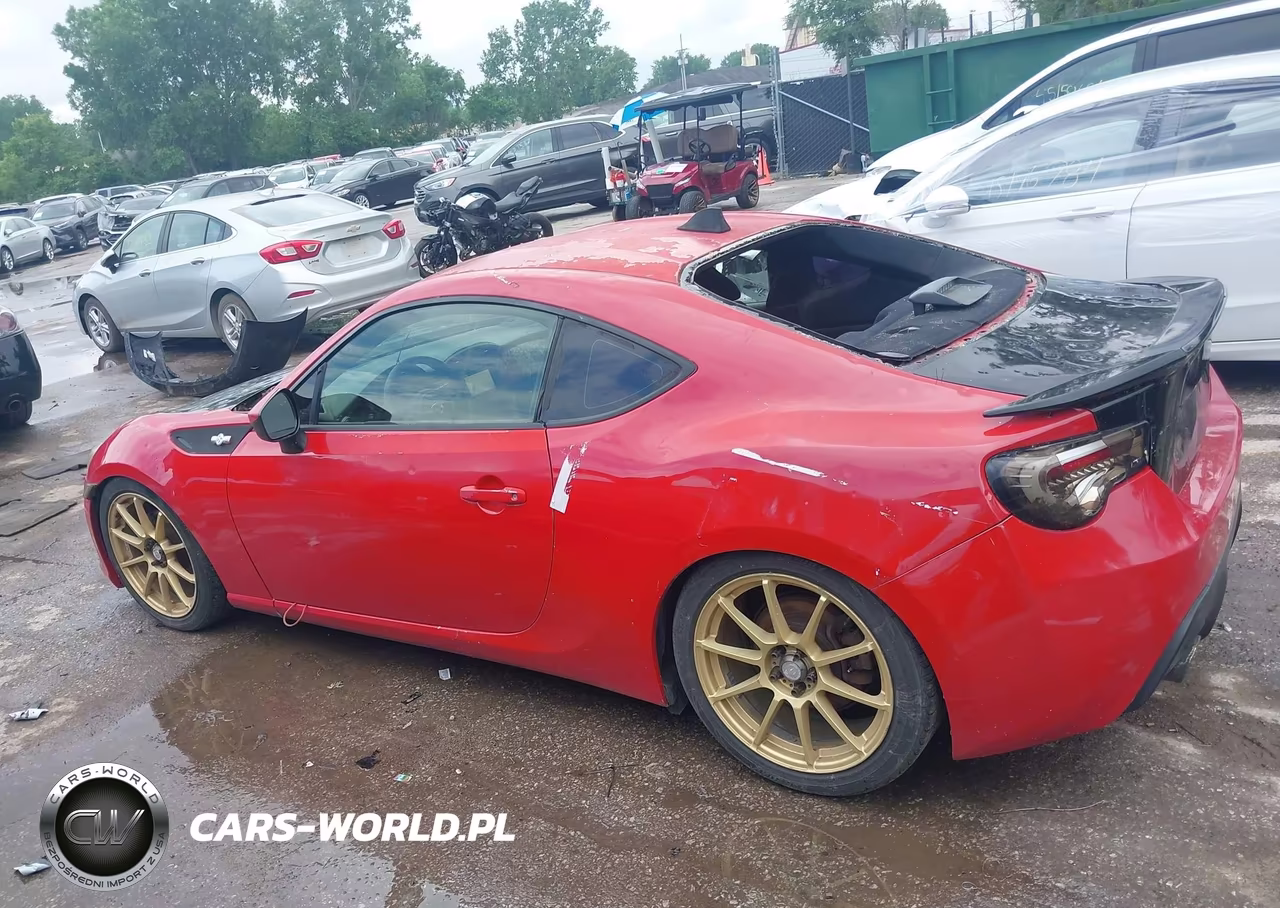 2013 Scion Fr-S VIN:JF1ZNAA18D2703397 - 15