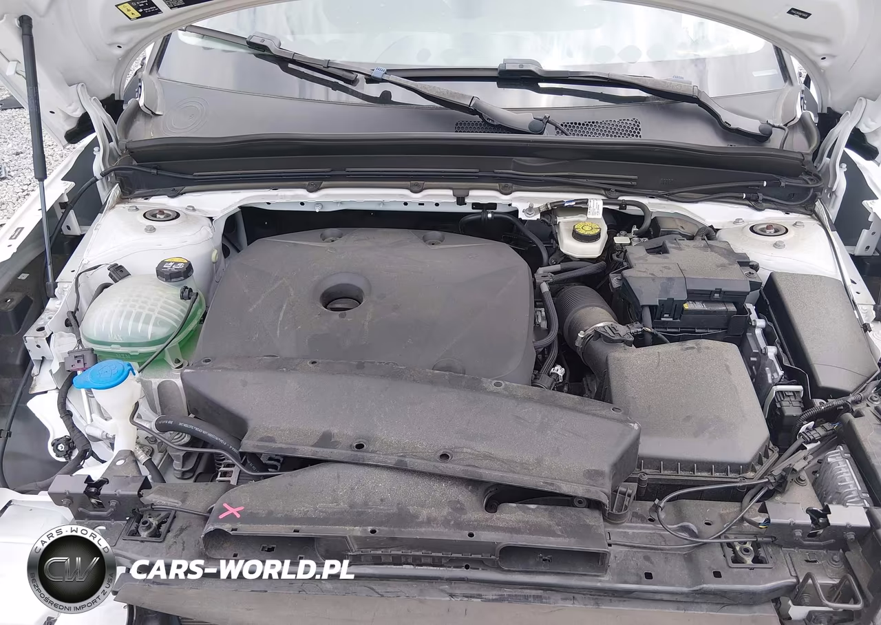 2022 Volvo Xc40 T4 Momentum VIN:YV4AC2HK6N2748404 - 10