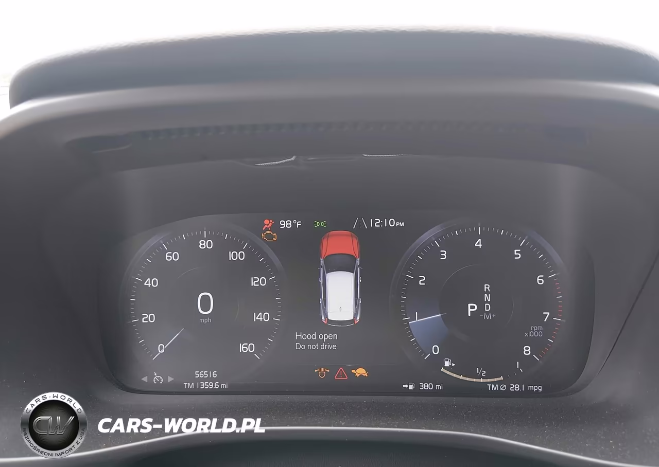 2022 Volvo Xc40 T4 Momentum VIN:YV4AC2HK6N2748404 - 7