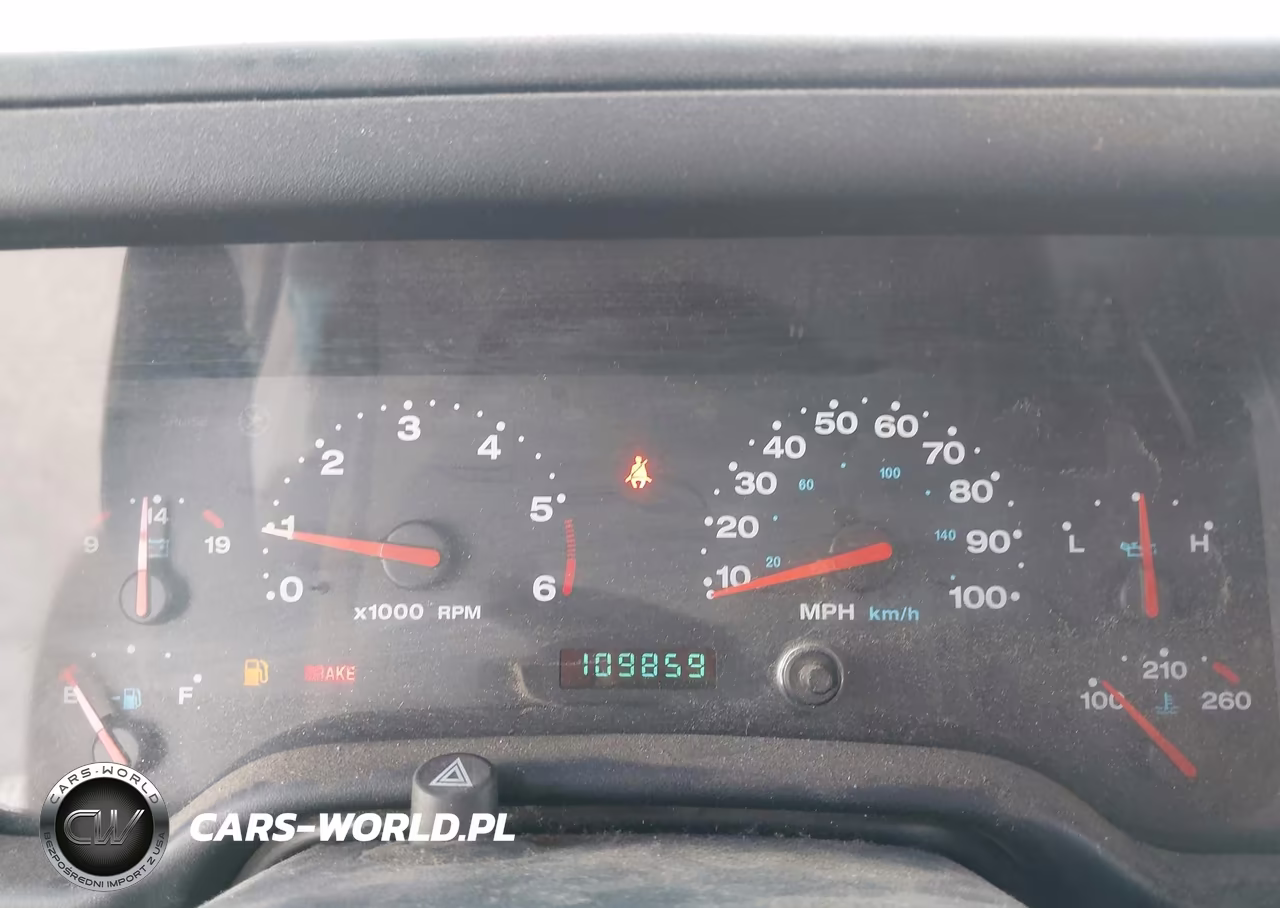 2004 Jeep Wrangler Sport VIN:1J4FA49S04P744336 - 7