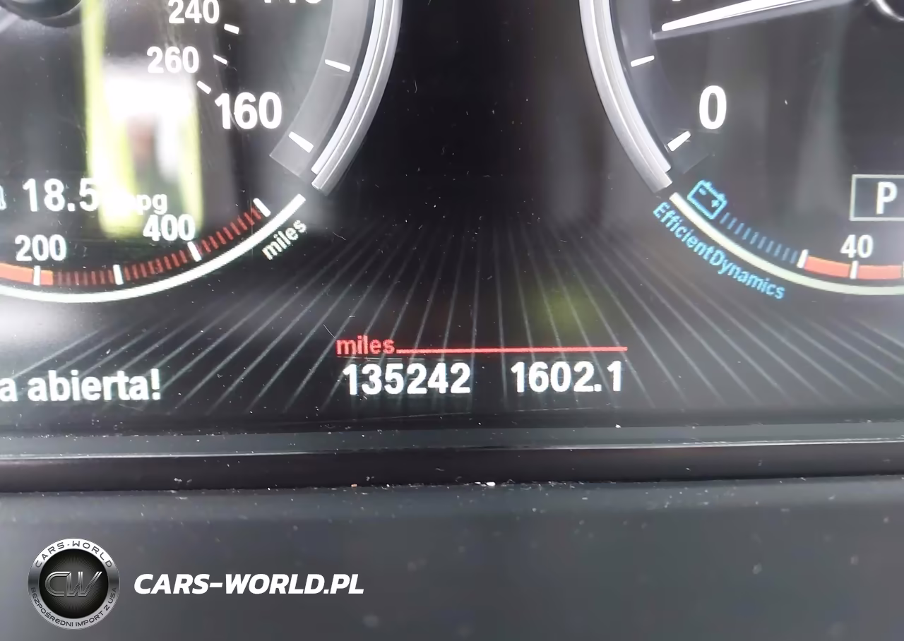2014 BMW 535I Gran Turismo VIN:WBA5M2C56ED085792 - 15