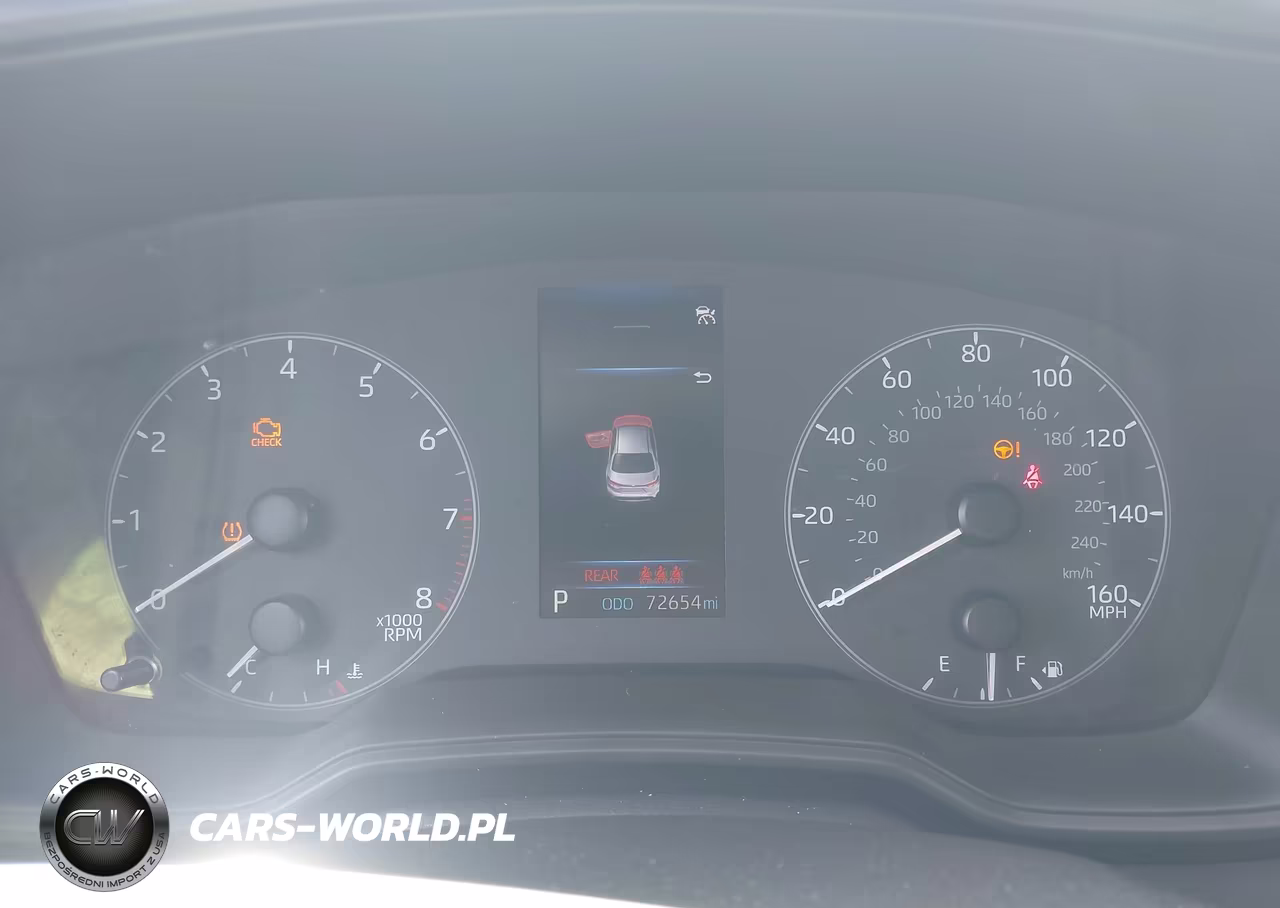 2023 Toyota Corolla Le VIN:5YFB4MDE8PP054298 - 7