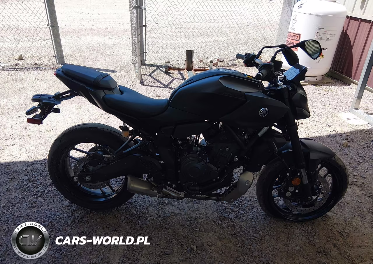 2026 Yamaha Mtn690 VIN:JYARM48E3TA004430 - 12