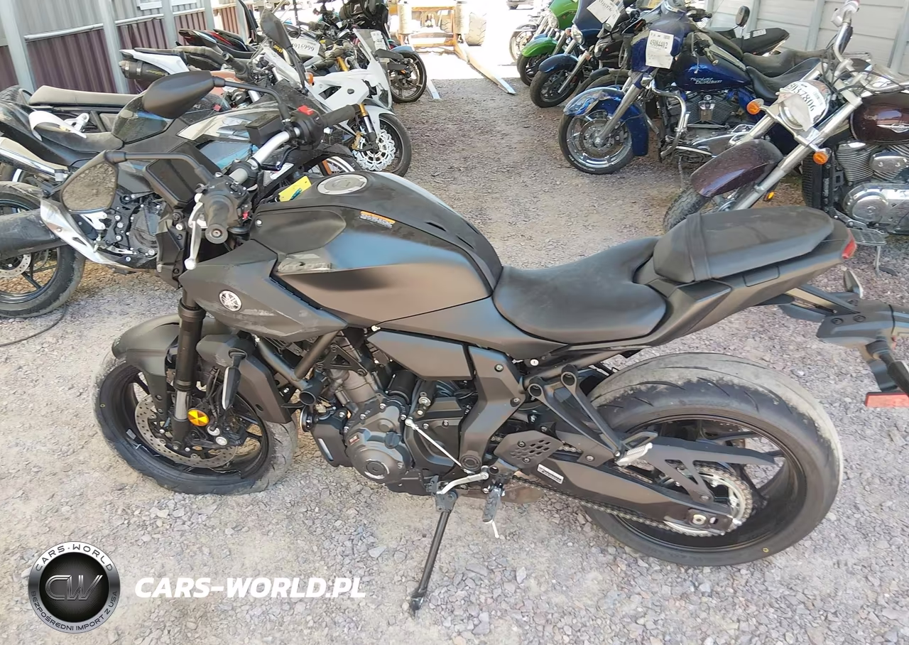 2026 Yamaha Mtn690 VIN:JYARM48E3TA004430 - 13