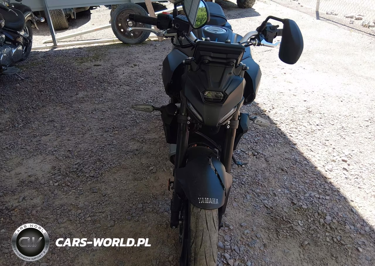 2026 Yamaha Mtn690 VIN:JYARM48E3TA004430 - 5