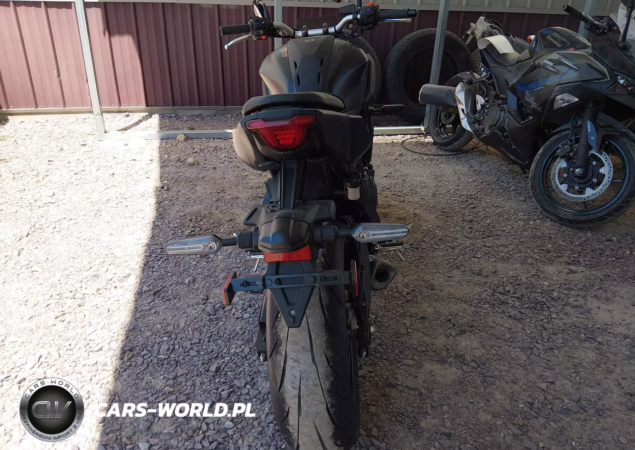 2026 Yamaha Mtn690 VIN:JYARM48E3TA004430 - 6
