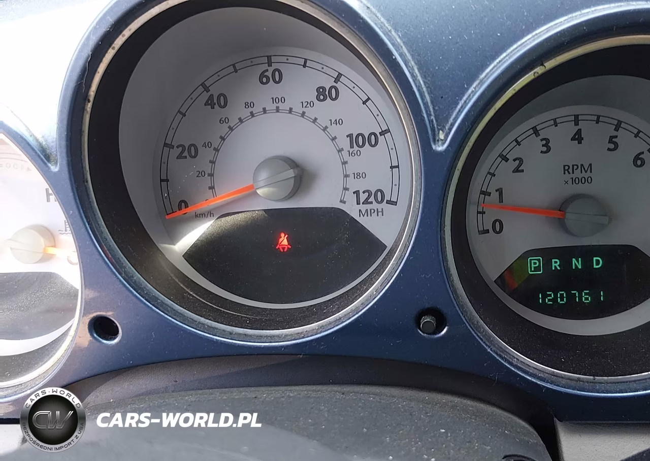 2006 Chrysler Pt Cruiser VIN:3A4FY48B96T264274 - 7
