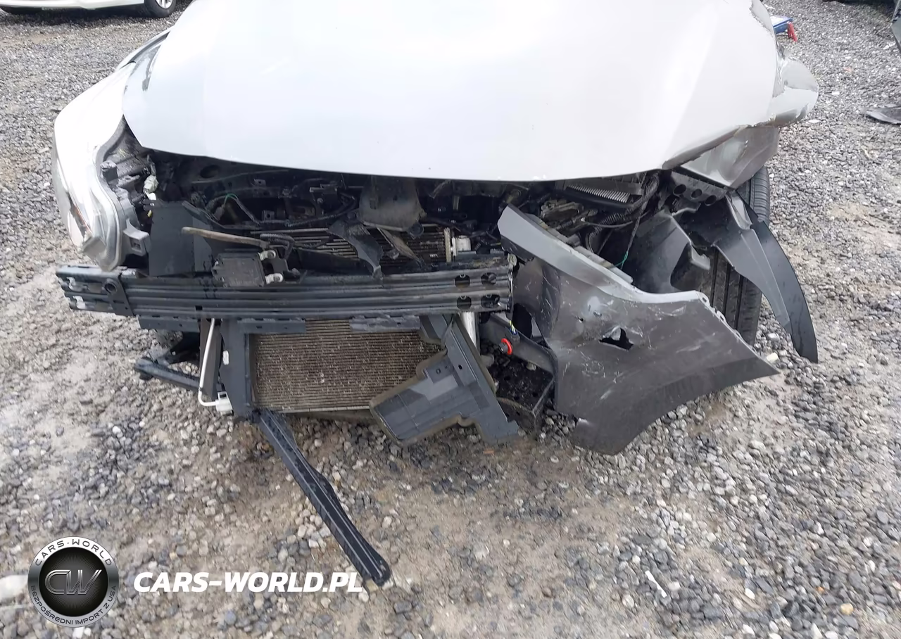 2021 Nissan Versa Sv Xtronic Cvt VIN:3N1CN8EV5ML848954 - 6