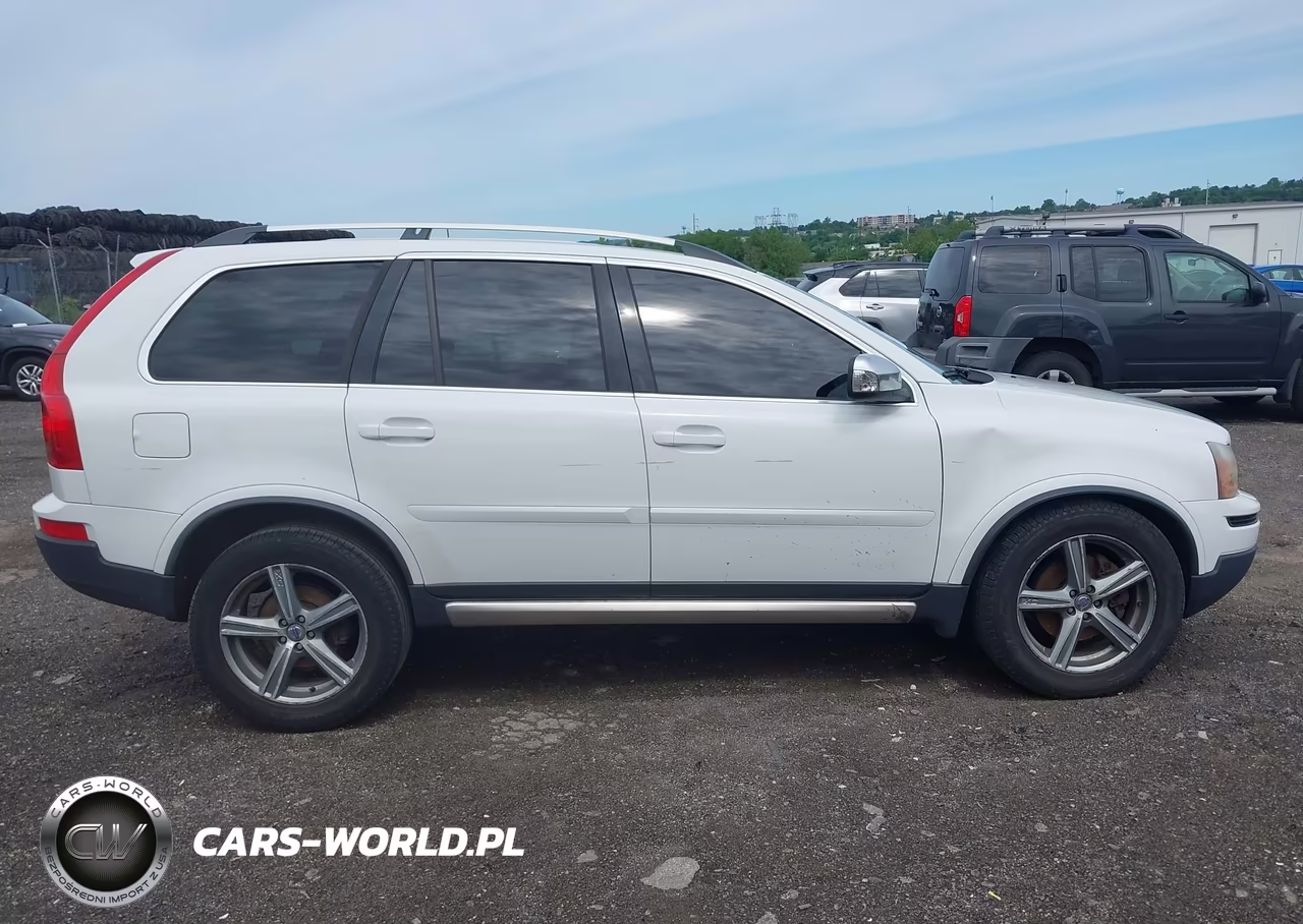 2010 Volvo Xc90 3.2 R-Design VIN:YV4982CT1A1552973 - 13