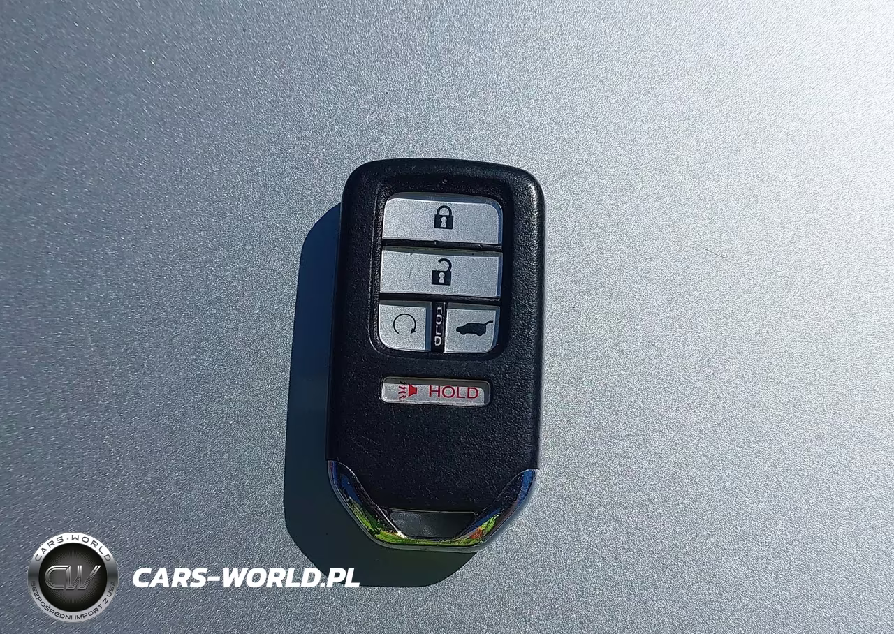 2022 Honda Cr-V Hybrid Ex-L VIN:5J6RT6H83NL001932 - 11