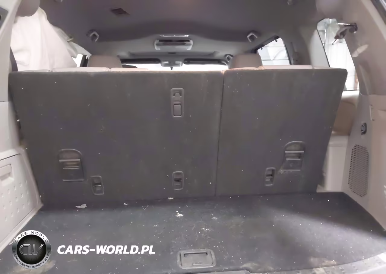 2013 Honda Pilot Touring VIN:5FNYF4H94DB036471 - 18