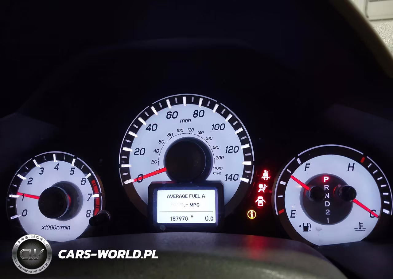 2013 Honda Pilot Touring VIN:5FNYF4H94DB036471 - 7