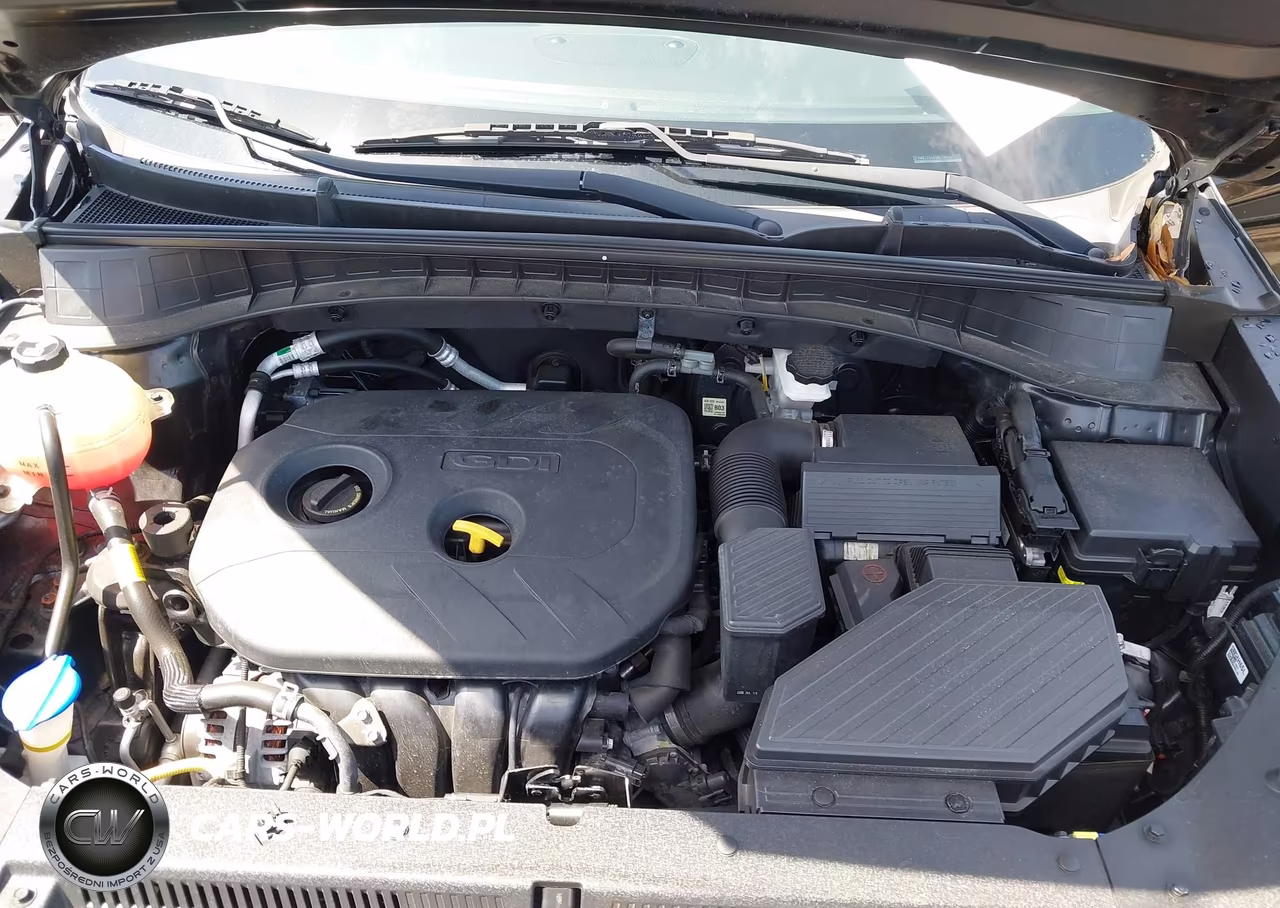2021 Hyundai Tucson Value VIN:KM8J33A46MU286090 - 10