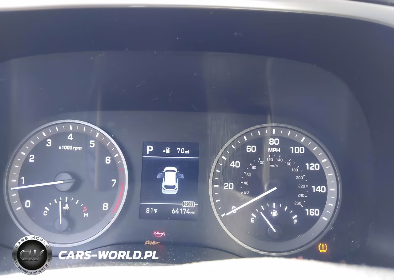 2021 Hyundai Tucson Value VIN:KM8J33A46MU286090 - 7