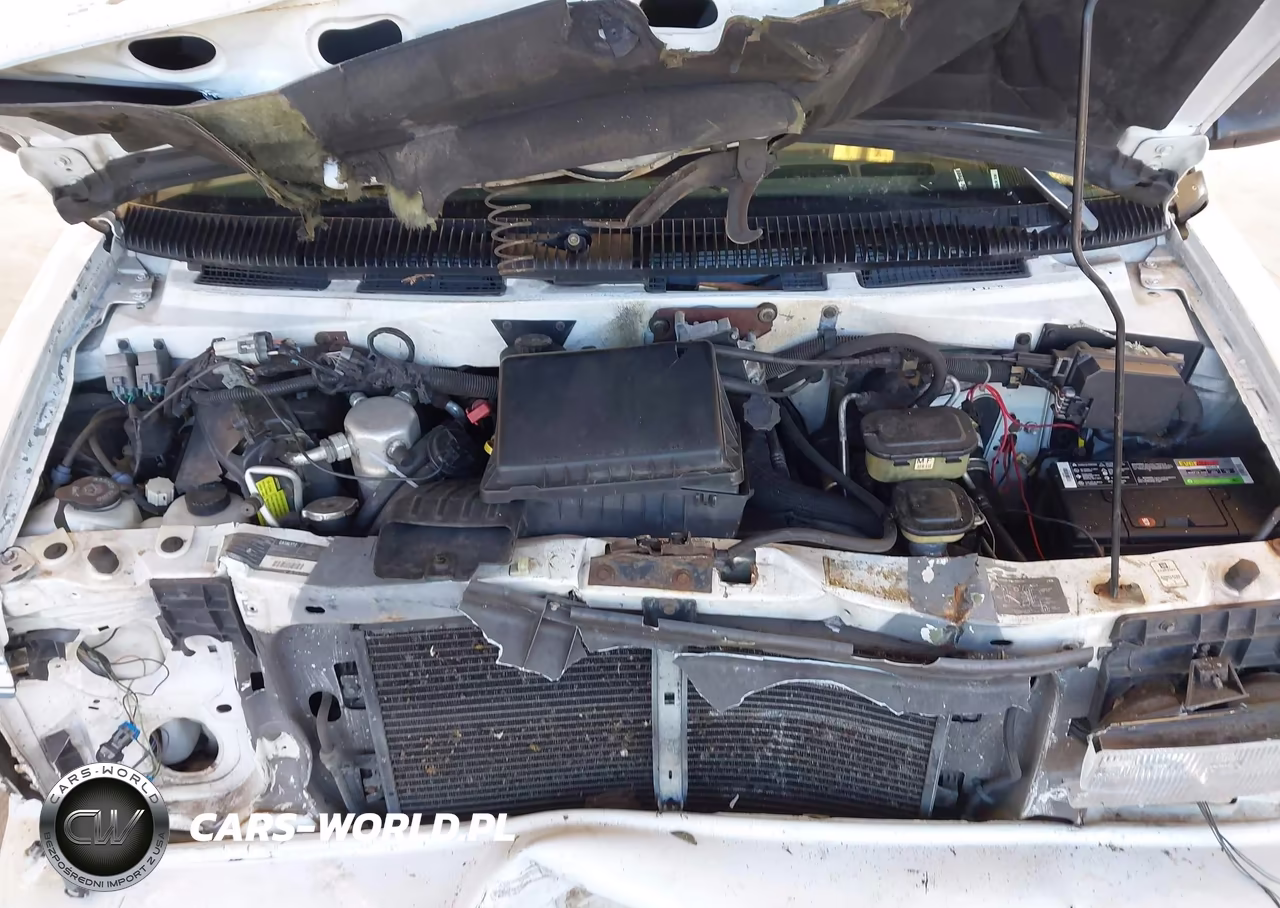1995 Chevrolet Astro VIN:1GBDM19W9SB192761 - 10