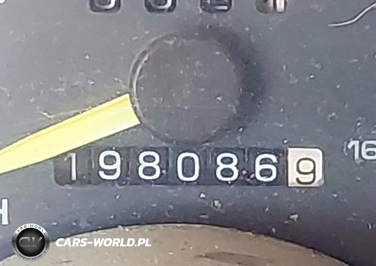 1995 Chevrolet Astro VIN:1GBDM19W9SB192761 - 16