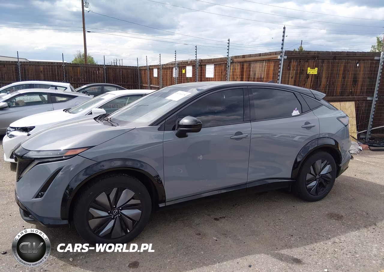 2023 Nissan Ariya Engage+ VIN:JN1DF0BB5PM706773 - 15