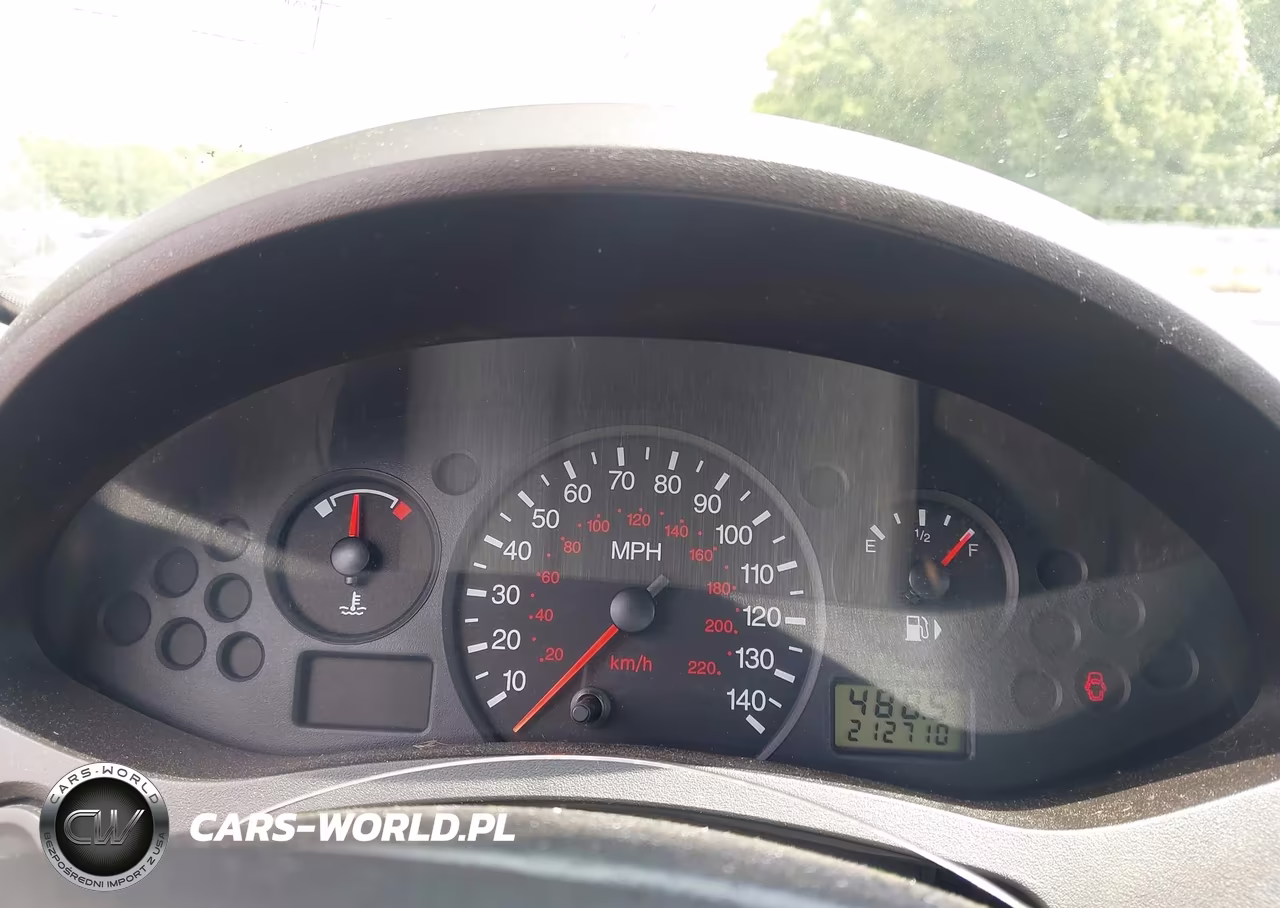 2007 Ford Focus S-Se-Ses VIN:1FAFP34N27W284127 - 7