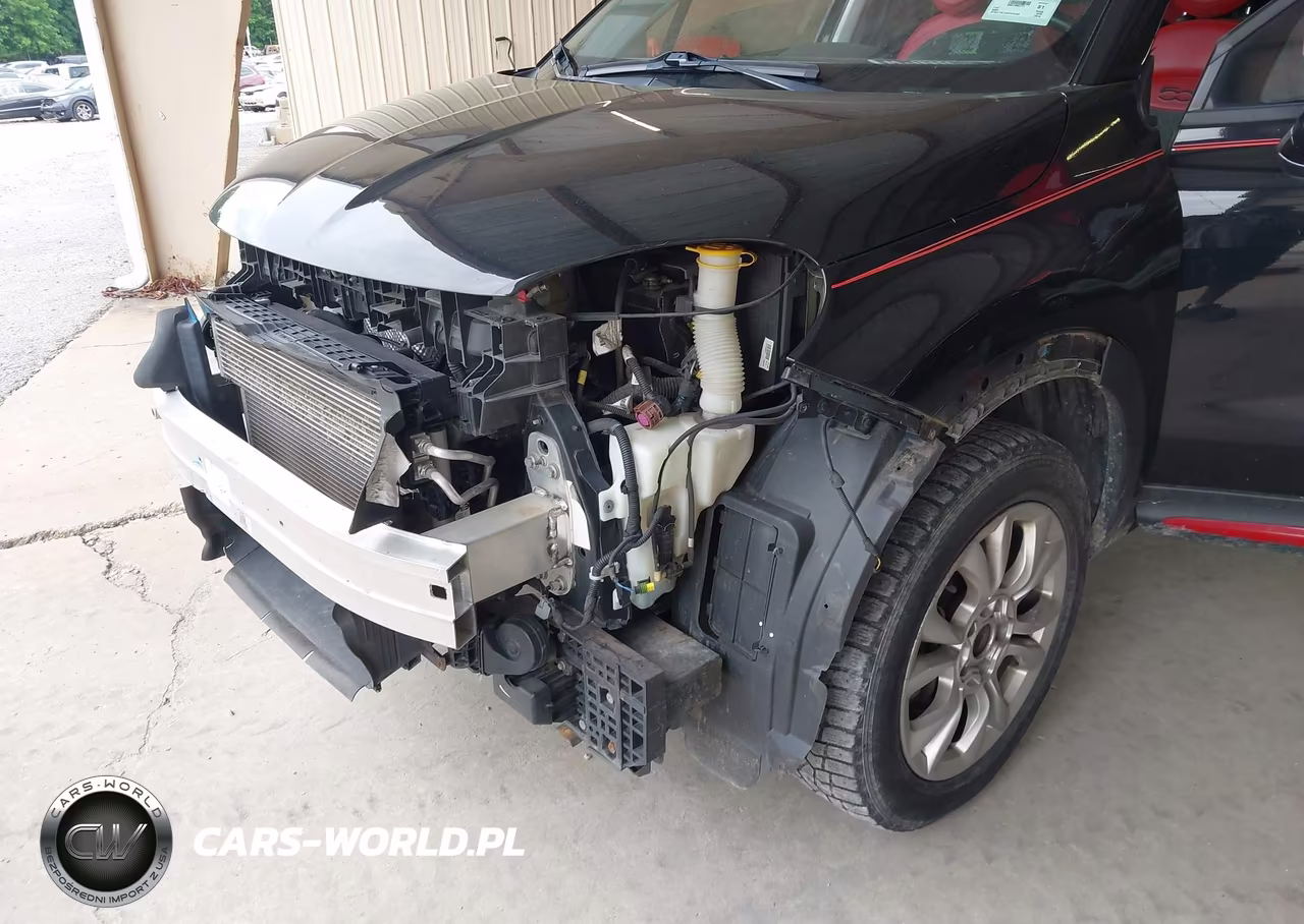 2016 Fiat 500X Easy VIN:ZFBCFYBT4GP478458 - 14