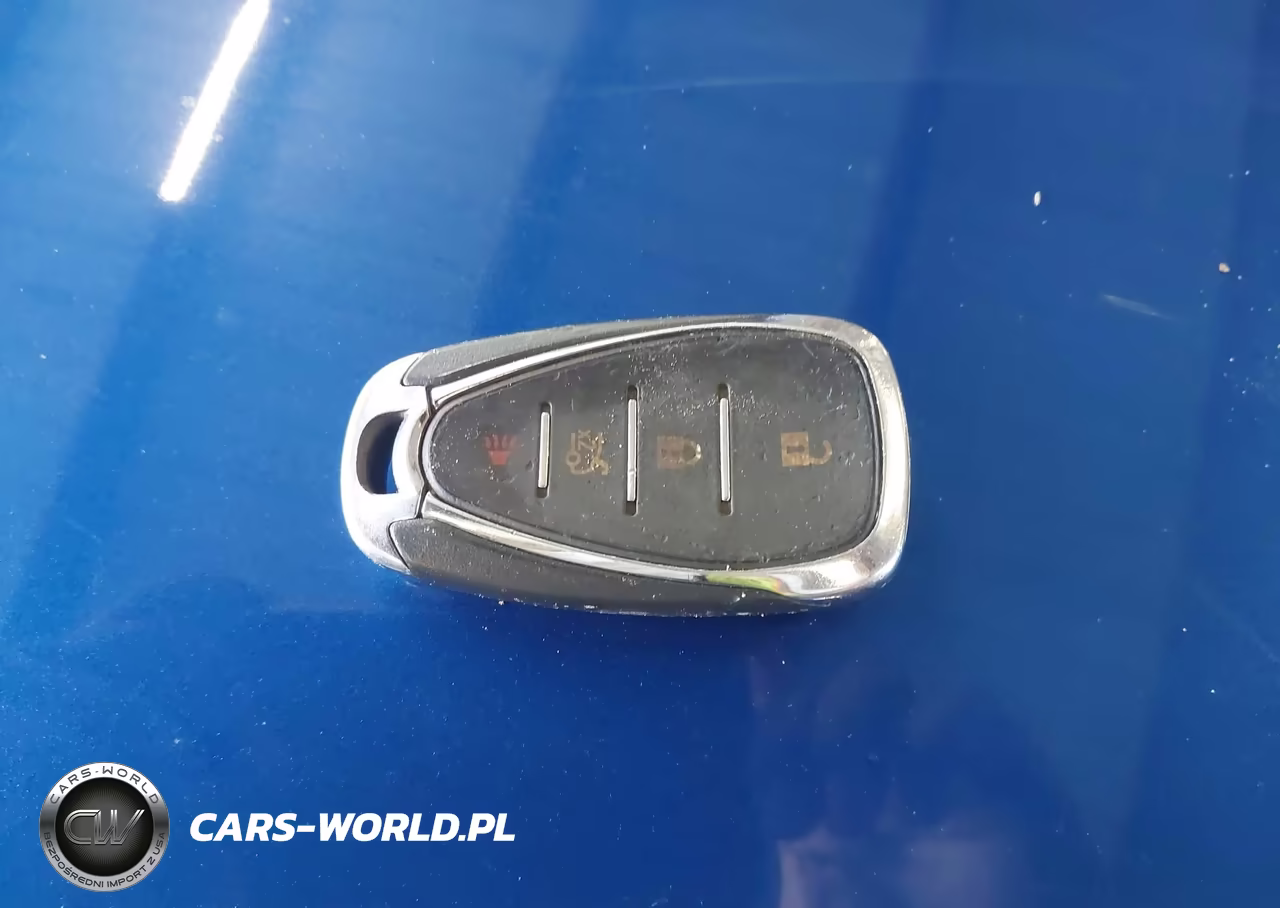 2017 Chevrolet Camaro 2Ss VIN:1G1FG1R78H0182143 - 11