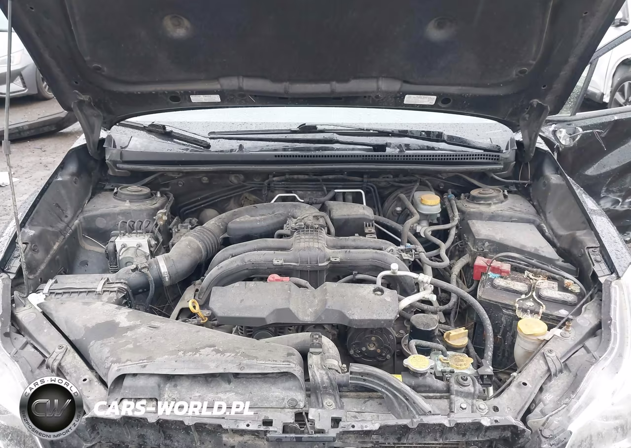 2016 Subaru Crosstrek 2.0I Premium VIN:JF2GPABC4G8267226 - 10