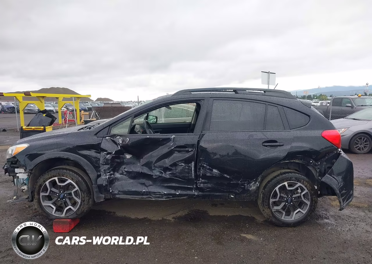 2016 Subaru Crosstrek 2.0I Premium VIN:JF2GPABC4G8267226 - 15