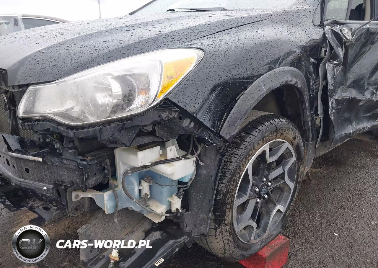 2016 Subaru Crosstrek 2.0I Premium VIN:JF2GPABC4G8267226 - 18