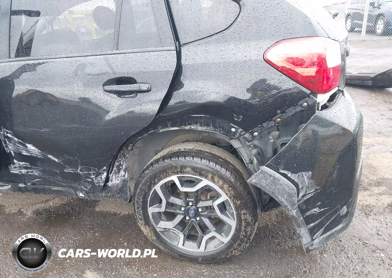 2016 Subaru Crosstrek 2.0I Premium VIN:JF2GPABC4G8267226 - 20