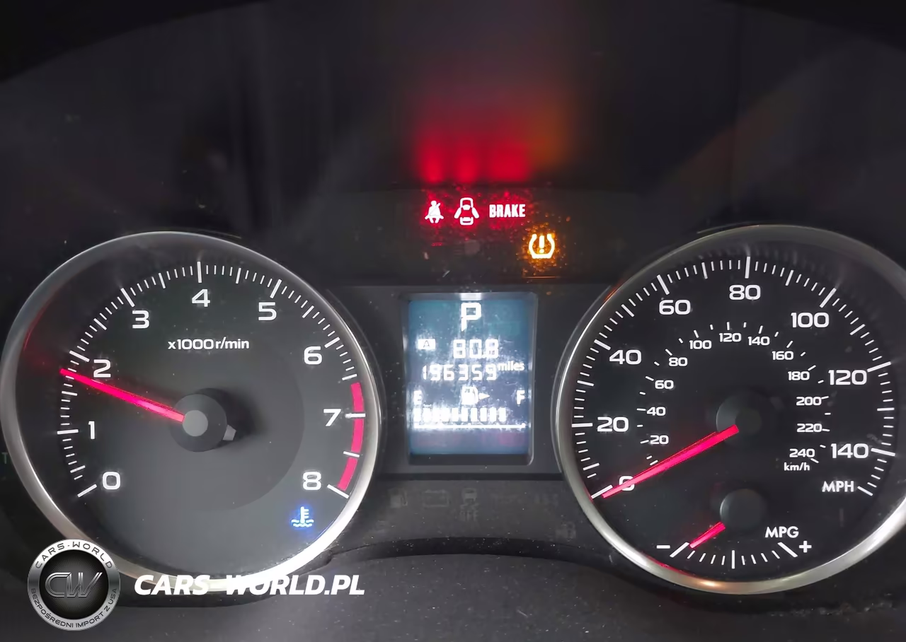 2016 Subaru Crosstrek 2.0I Premium VIN:JF2GPABC4G8267226 - 7