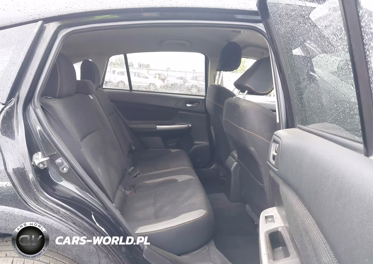 2016 Subaru Crosstrek 2.0I Premium VIN:JF2GPABC4G8267226 - 8