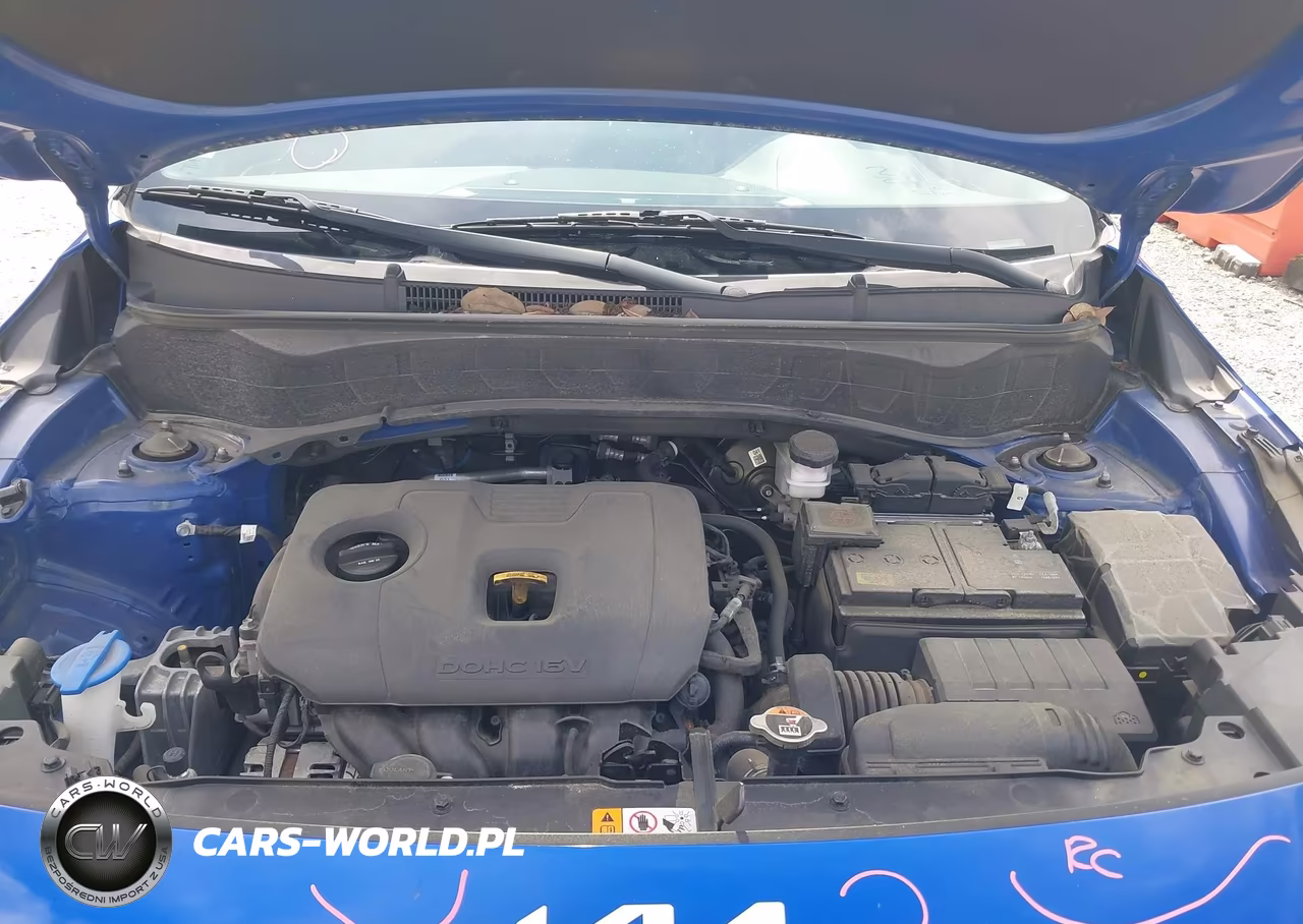 2022 Kia Seltos Ex VIN:KNDERCAA0N7268775 - 10