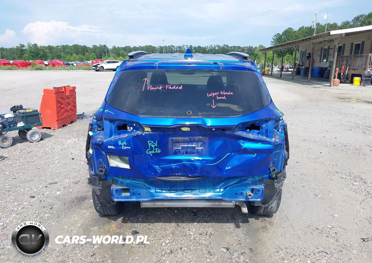 2022 Kia Seltos Ex VIN:KNDERCAA0N7268775 - 17