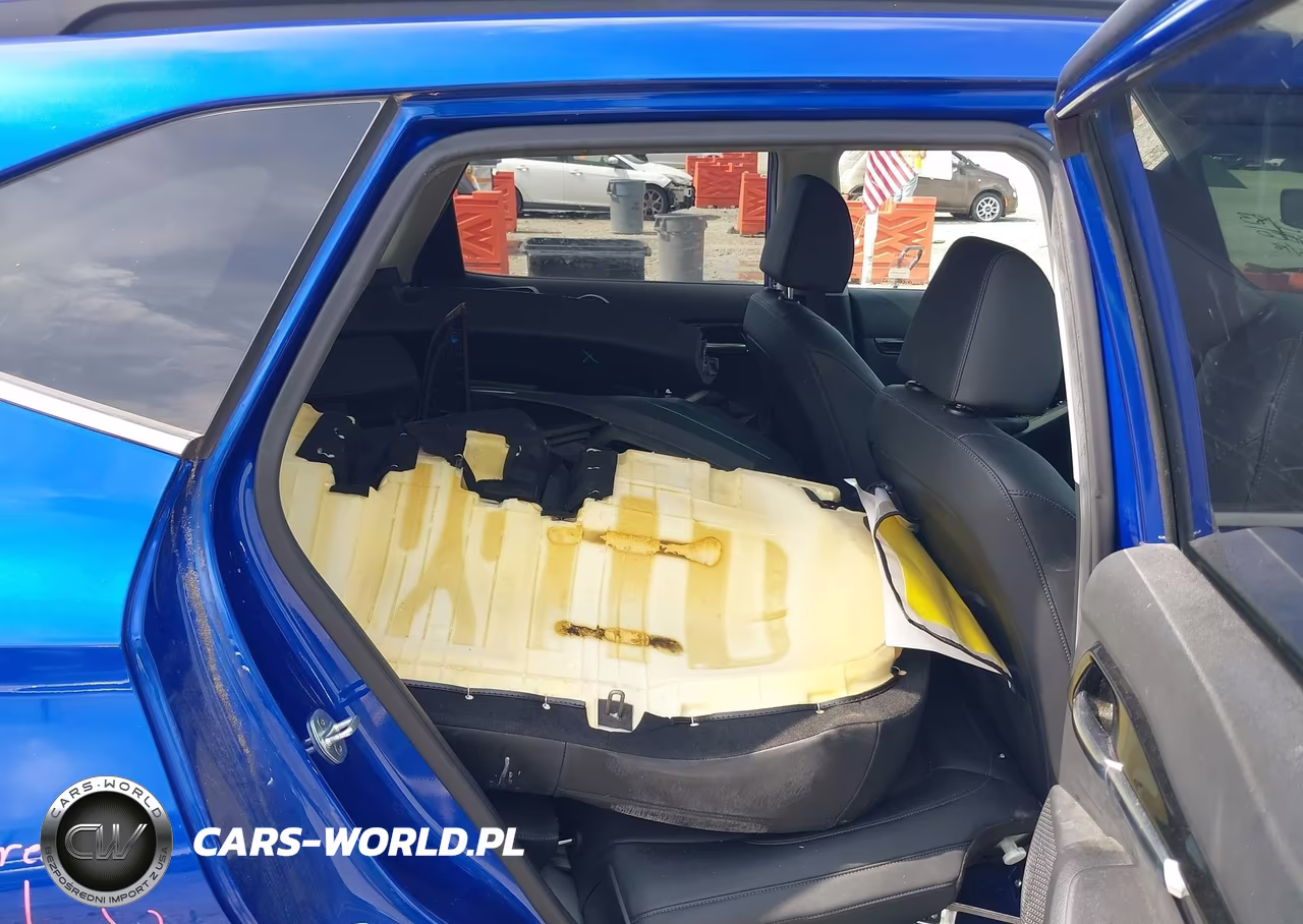 2022 Kia Seltos Ex VIN:KNDERCAA0N7268775 - 8
