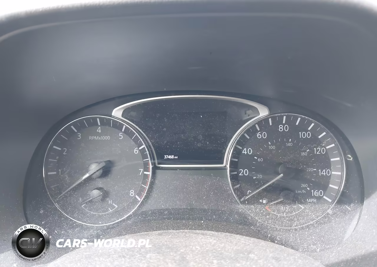 2018 Nissan Pathfinder Sl VIN:5N1DR2MM0JC627325 - 7