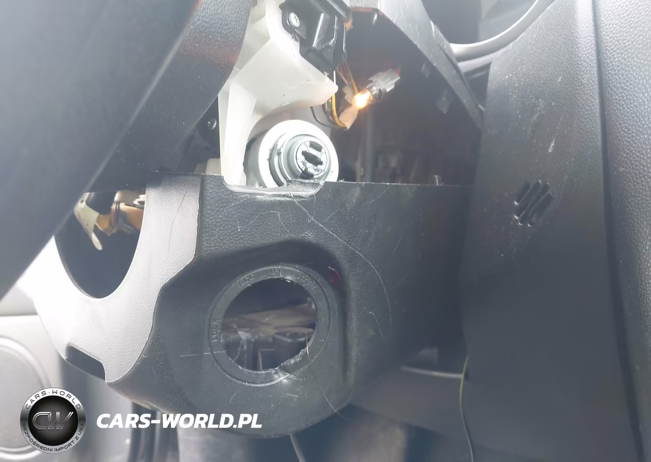 2008 Mazda Mazda3 I VIN:JM1BK32G881811968 - 18